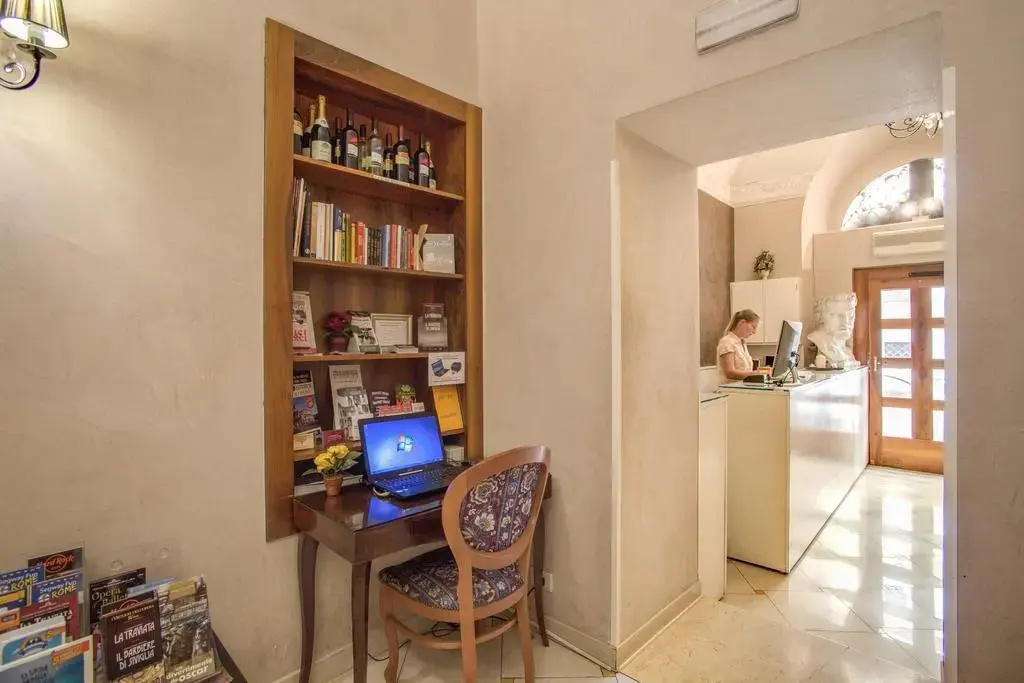 Hotel photo 24