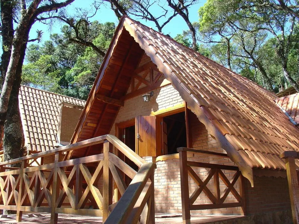Superior Chalet