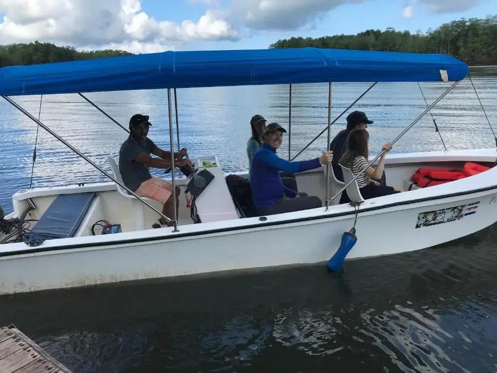 Sabalo Lodge - фото 19