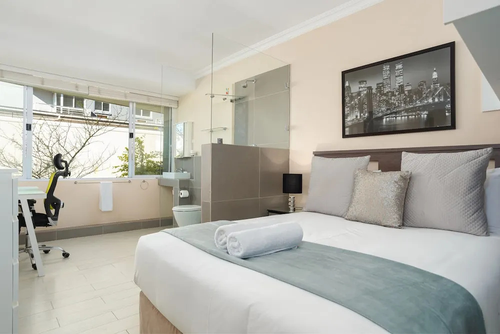 Comfort Apartment