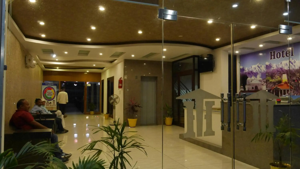 Hotel photo 12