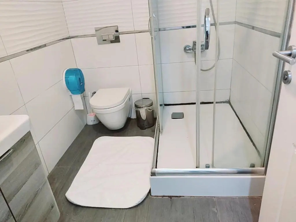 Executive Quadruple room