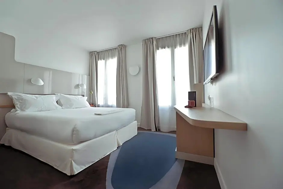 Standard Junior Suite