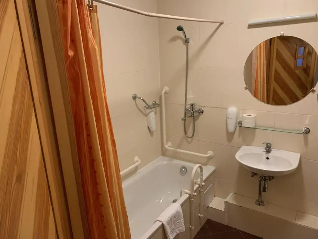 Porto Resort - Chambres
