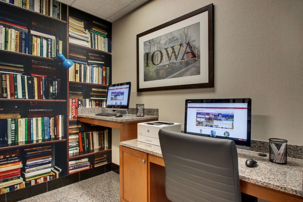 Drury Inn & Suites Iowa City Coralville