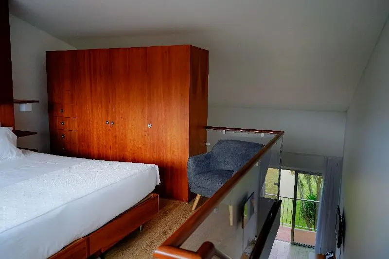 ANC Resort - Chambres