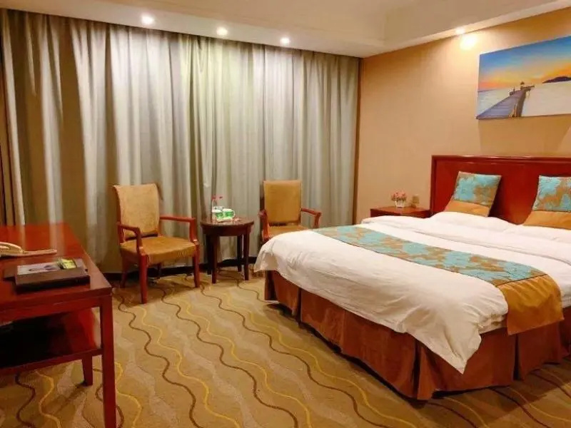 Business room
