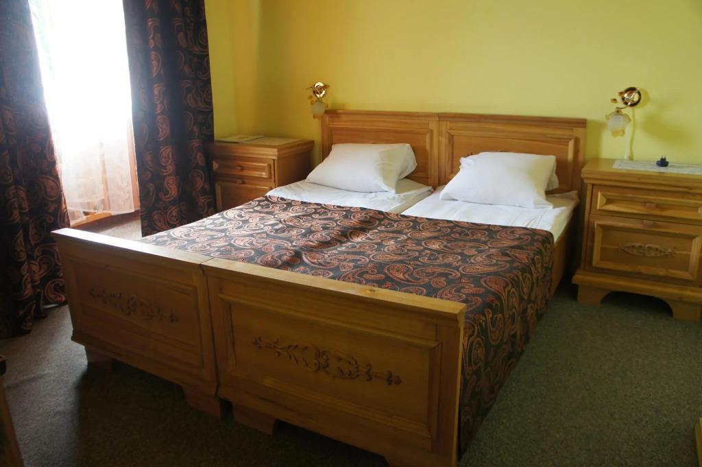 Дом Лесника - фото 3