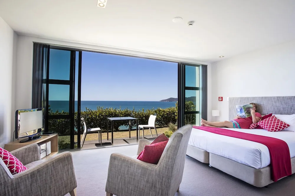 Doubtless Bay Villas - Chambres
