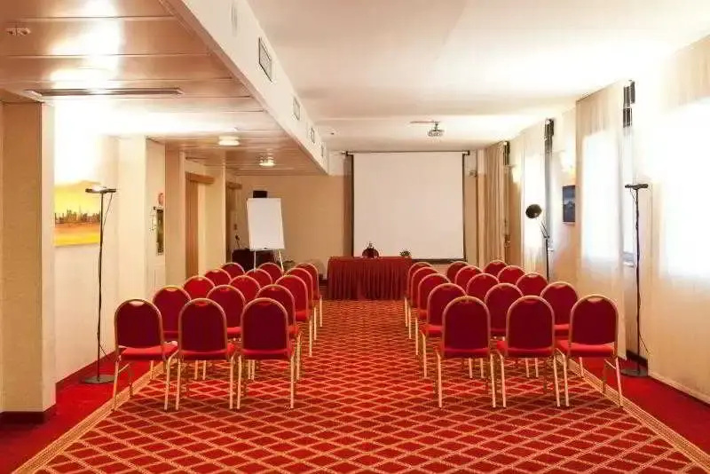 Business Centre