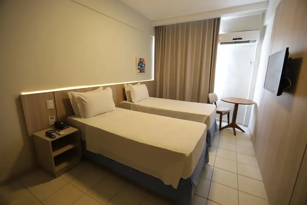 Hotel da Costa by Nobile - Chambres