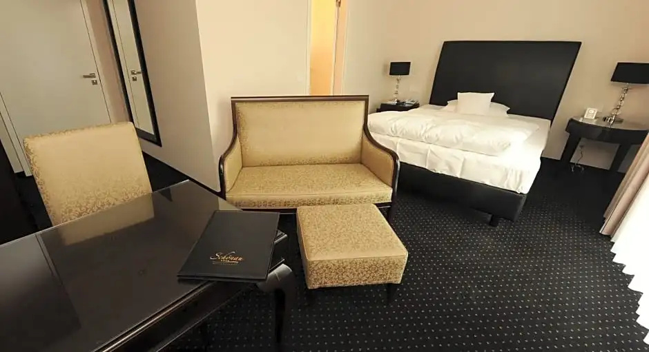 Hotel Schönau - Chambres