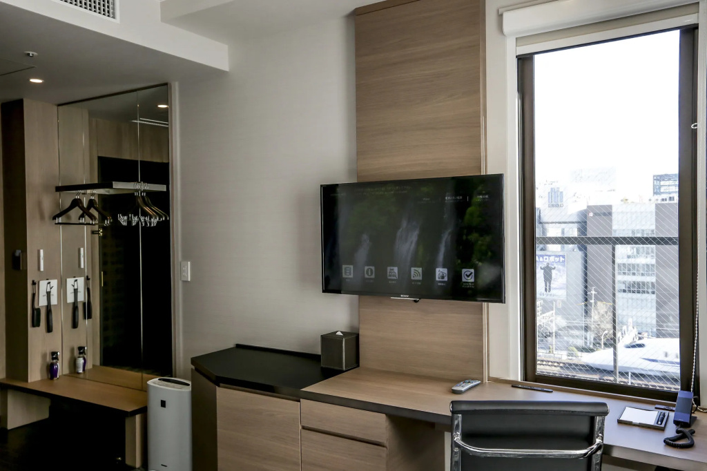 Hotel photo 5