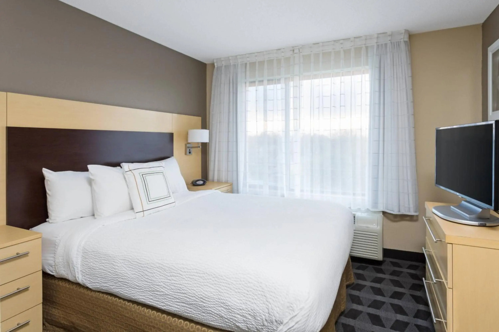 TownePlace Suites By Marriott Shreveport Bossier City - Général