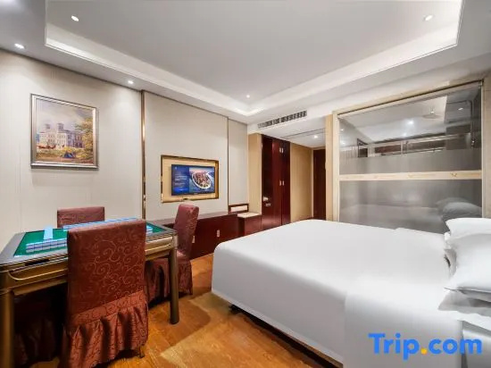Vienna Classic Hotel (Dongguan Tangxia Avenue) - Chambres