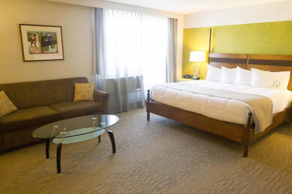 Junior Suite