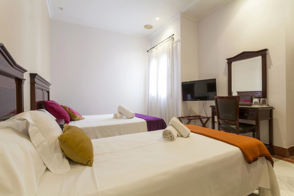 Hotel Baco — 2