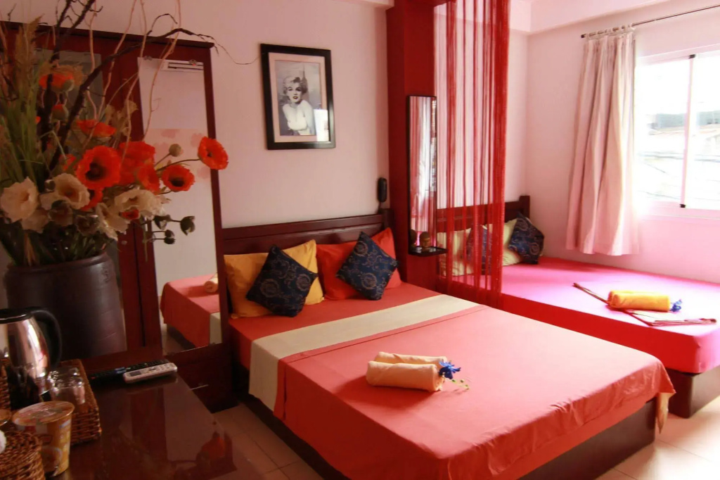 LeSimoLe Boutique Apartments Hotel