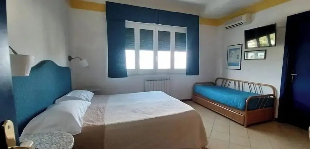 Classic room