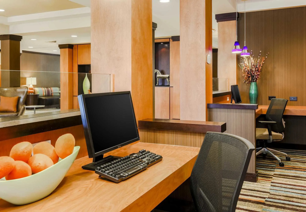 Fairfield Inn & Suites Wilkes-Barre Scranton