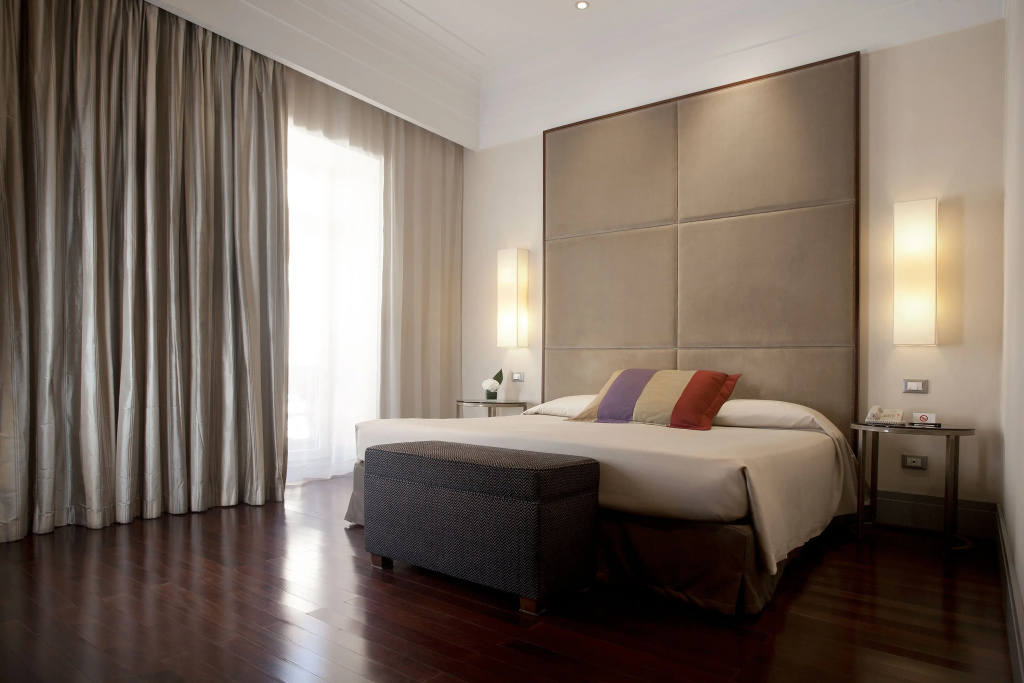 Savoy Hotel - Général