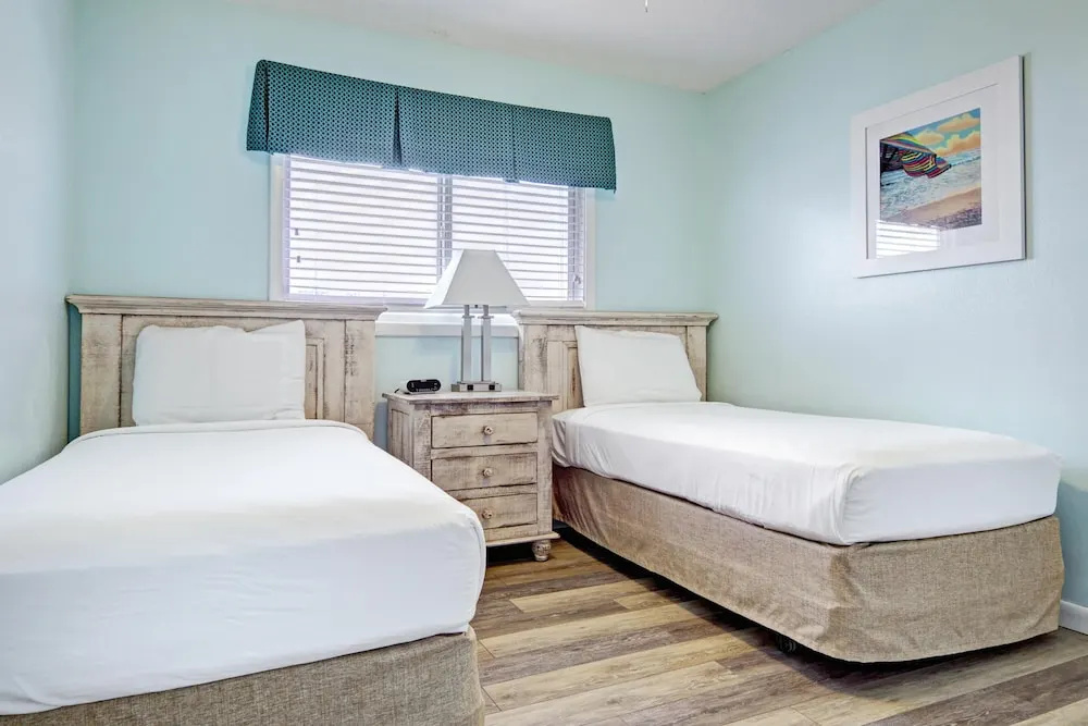 New Smyrna MOD Collection by Sonesta - Chambres