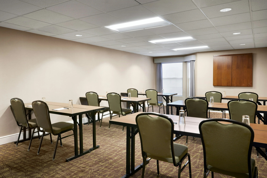 Homewood Suites by Hilton Baltimore-BWI Airport - Général
