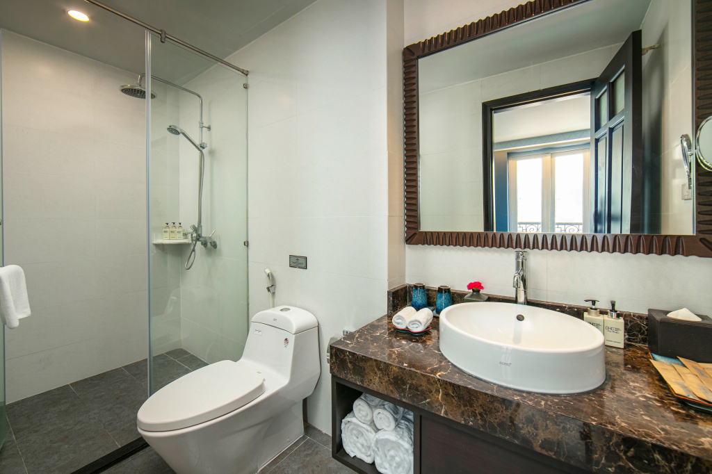 O'Gallery Premier Hotel & Spa - Général