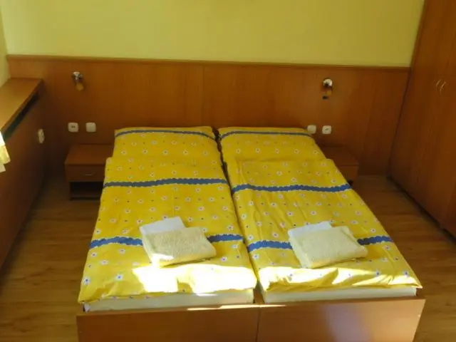 Penzion Eka - Chambres