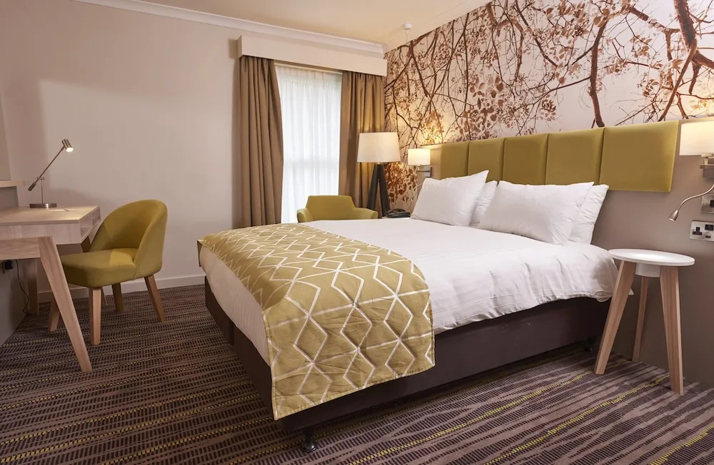 Holiday Inn Northampton West M1, Jct 16 by IHG - Chambres