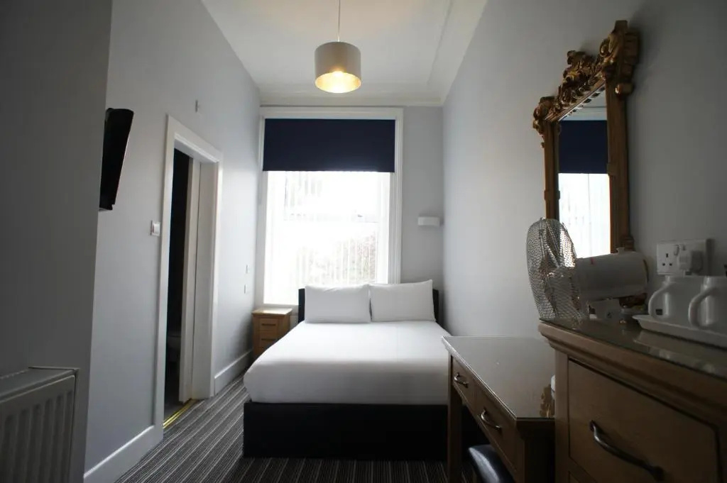 Applewood Hotel - Chambres