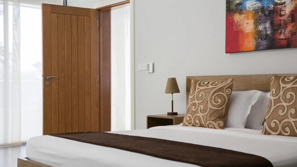 Hotel English Point Marina & Spa - Général