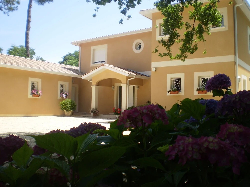 Le Clos D'ignac