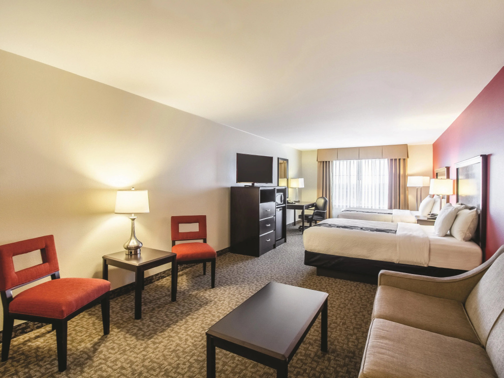 La Quinta Inn & Suites by Wyndham Fargo-Medical Center - Général