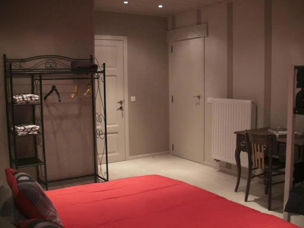 Maison Chabrat