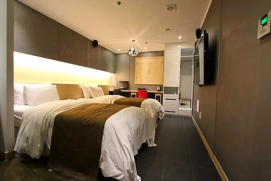 Superior room