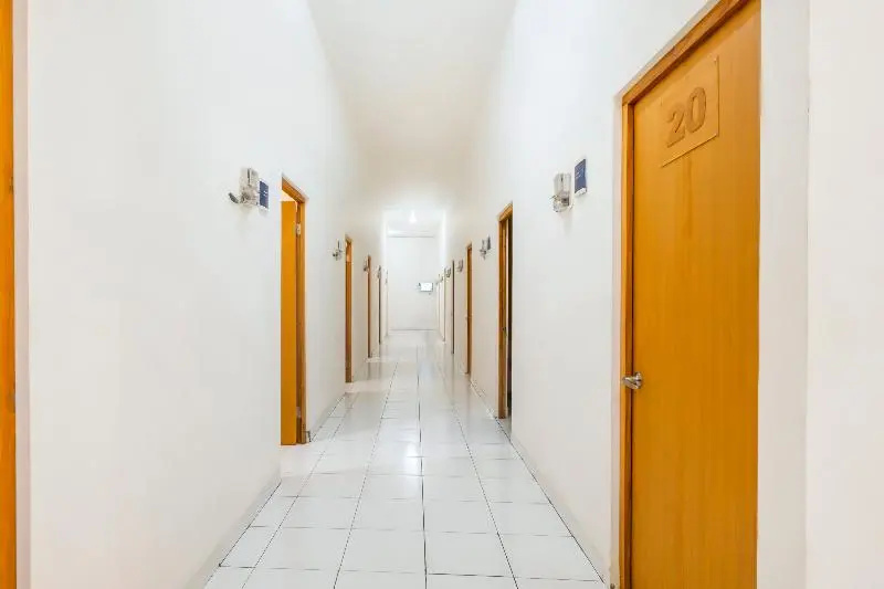 Hotel O Syariah Tasikmalaya