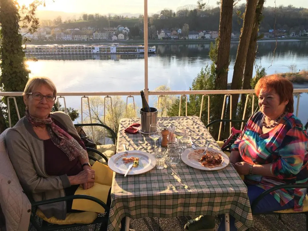 Hotel Restaurant Faustschlössl - Général
