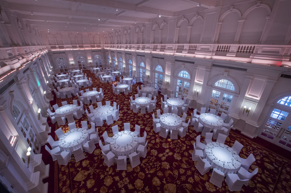 Galle Face Hotel