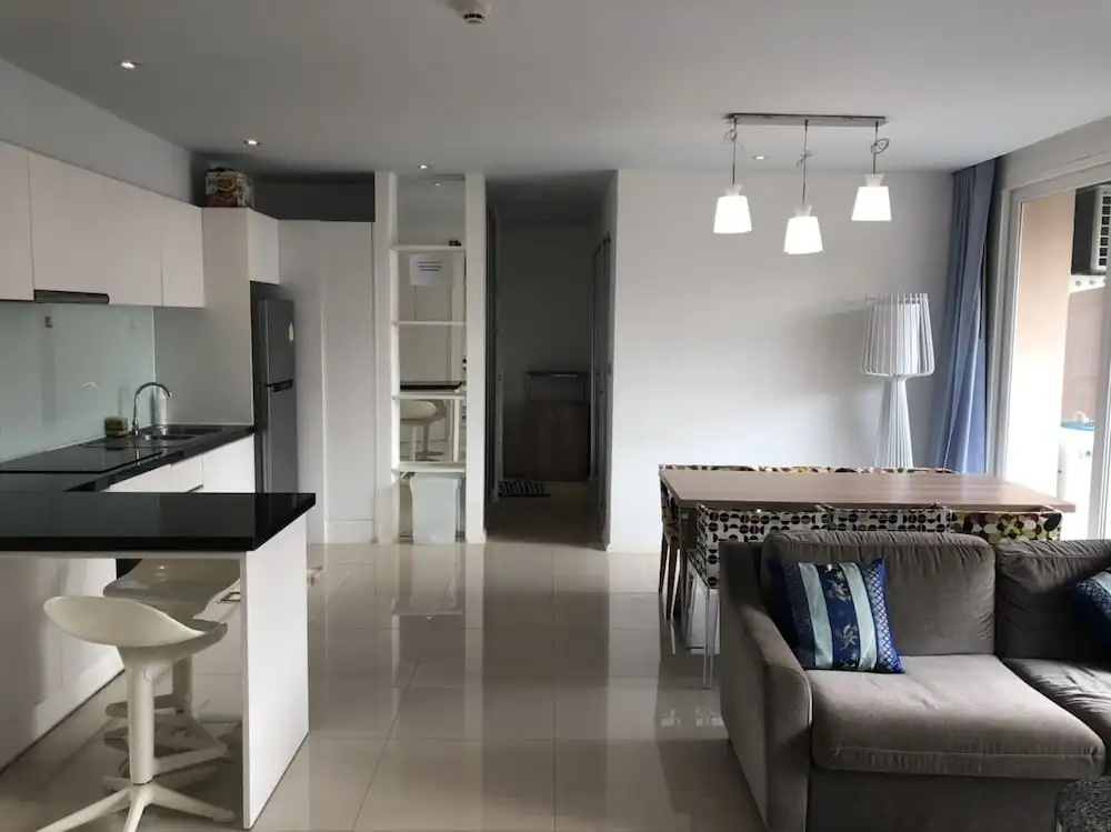 Atlantis Condo Resort Jomtien by EVT - Général