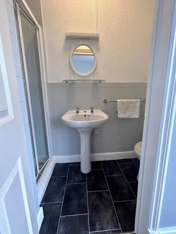 Charnwood Regency - Chambres