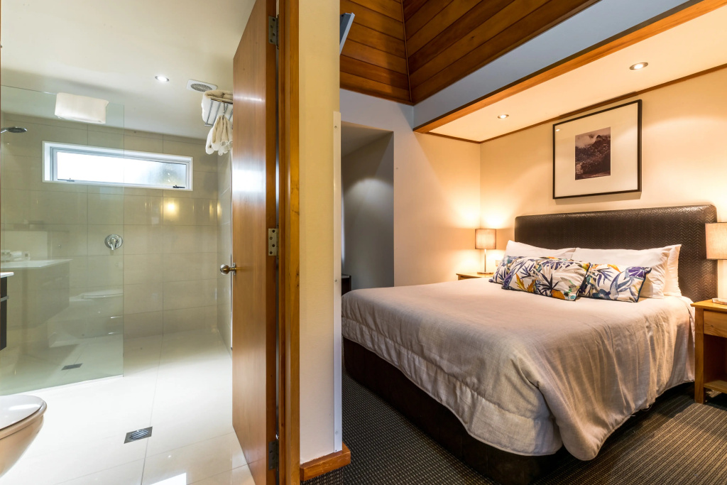 Distinction Te Anau Hotel And Villas - Général