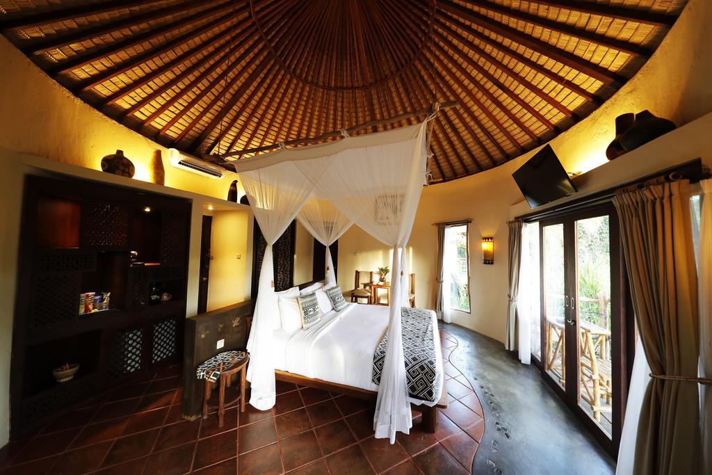 Mara River Safari Lodge Bali