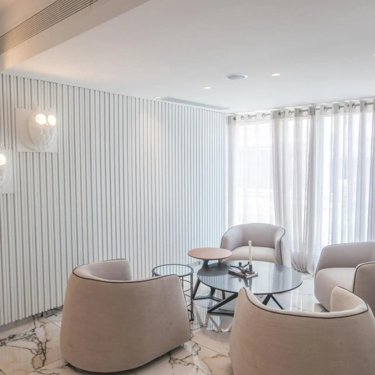 Kokkinos Boutique Hotel — Протарас, Кіпр мініатюра 40
