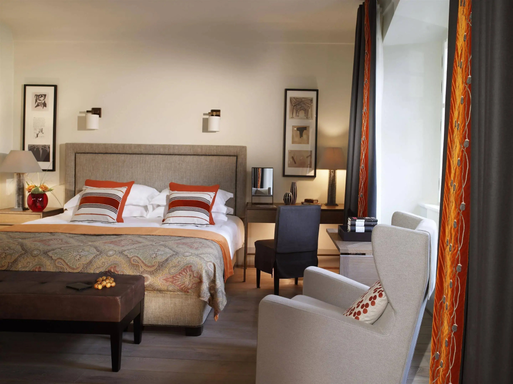Augustine, a Luxury Collection Hotel, Prague - фото 28