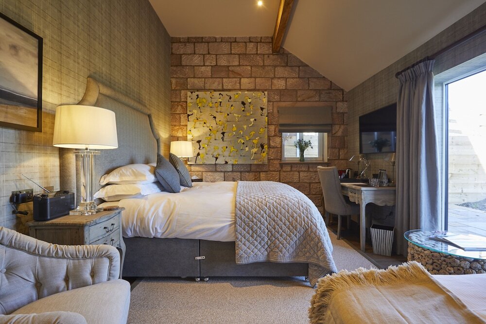 The Duncombe Arms by null