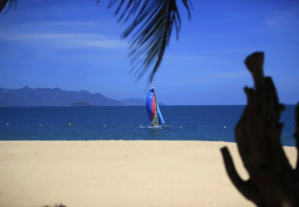 Evason Ana Mandara Nha Trang - фото 11