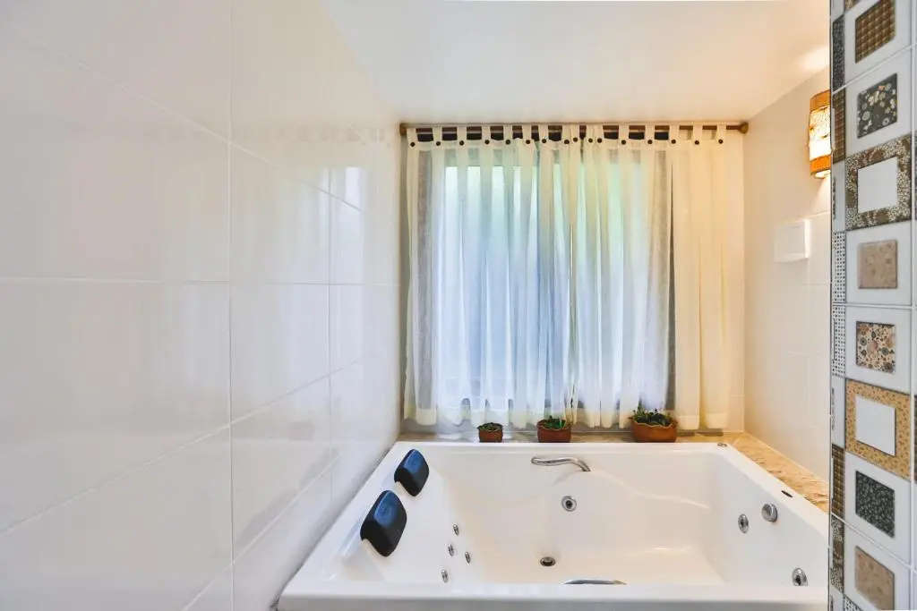 Paraíso Ecológico Pousada & SPA - Chambres