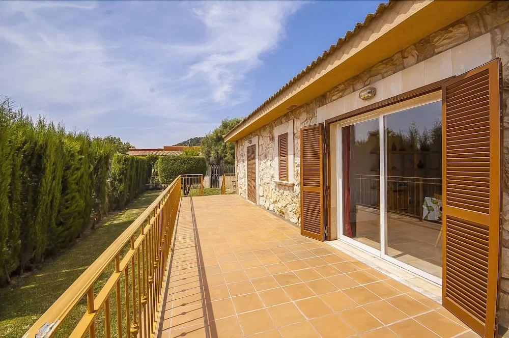 Finca S'Ubac - Général