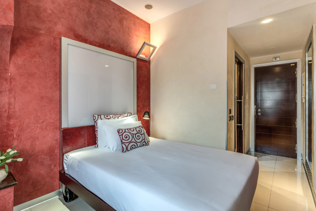 La Griffe Hotel - Général
